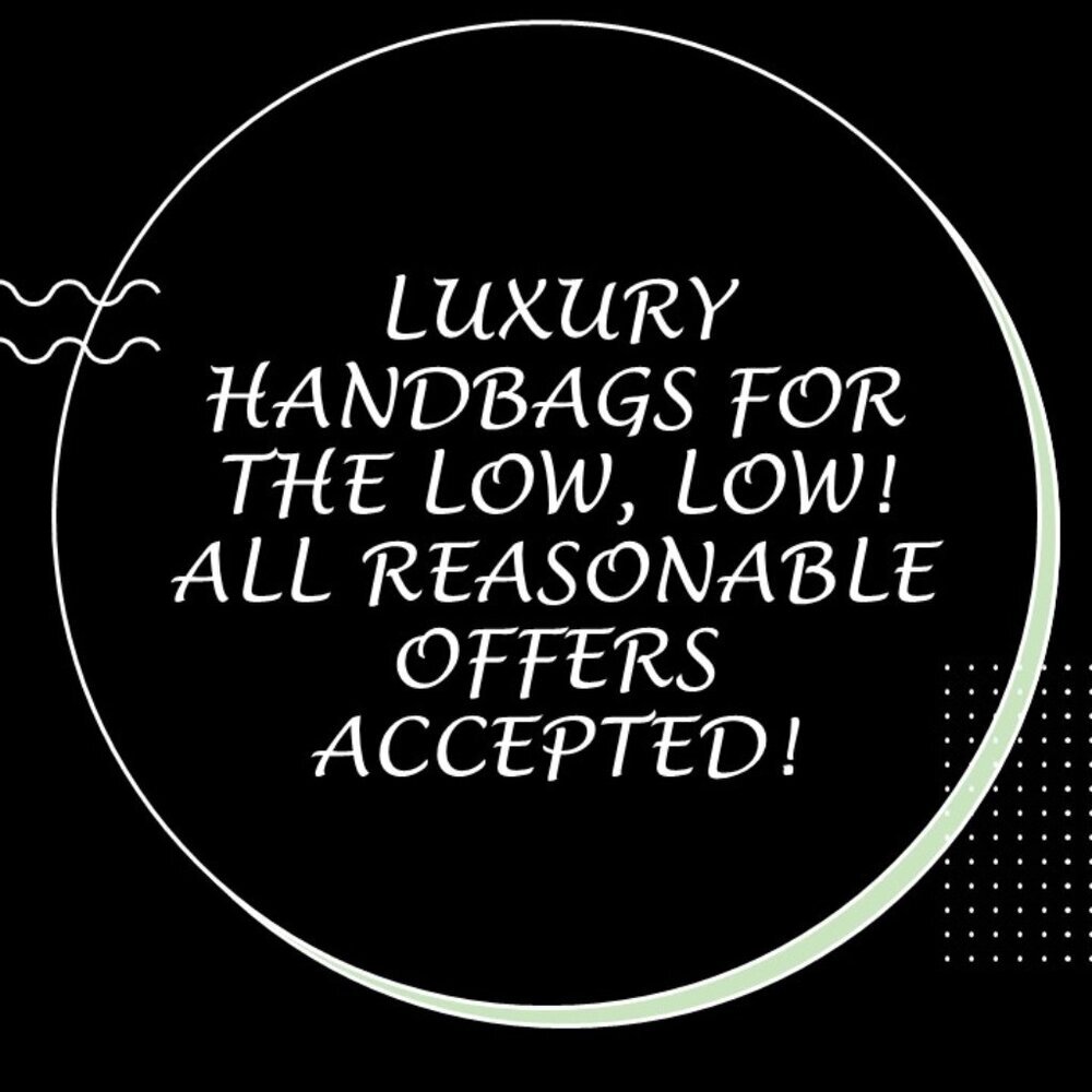 Luxury Handbags